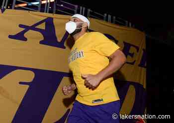 Jared Dudley Was Only Willing To Play For Lakers Before Retiring & Joining Mavericks Coaching Staff - LakersNation.com