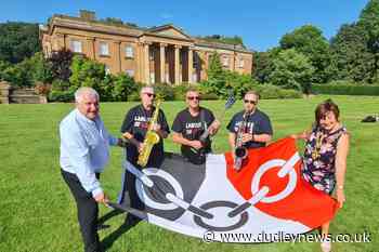 Musicom returns to Himley to celebrate the bostin' Black Country - Dudley News