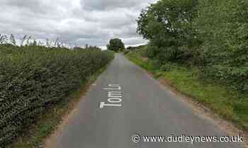 Man dies after crash involving car and coach near Himley - Dudley News
