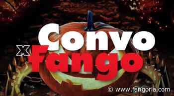 Exclusive: Convo X Fango BAD CANDY With Composer Chris Dudley - FANGORIA