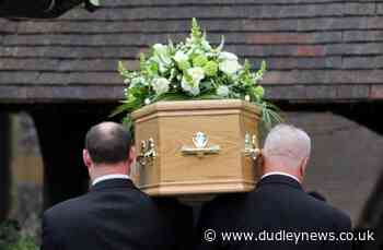 Rise in deaths at Dudley homes during pandemic - Dudley News