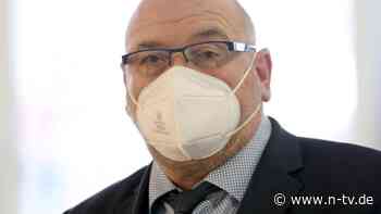 Mecklenburg-Vorpommern: Wiedereröffnung: Kinderstation in Parchim startet im Oktober - n-tv.de - n-tv NACHRICHTEN