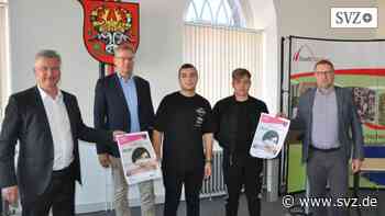 Ausbildung in Parchim: Förderprogramm „You“ für Jugendliche gestartet | svz.de - svz – Schweriner Volkszeitung