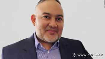 'We have an amazing wealth of talent across our continent,' says Ogilvy South Africa CEO