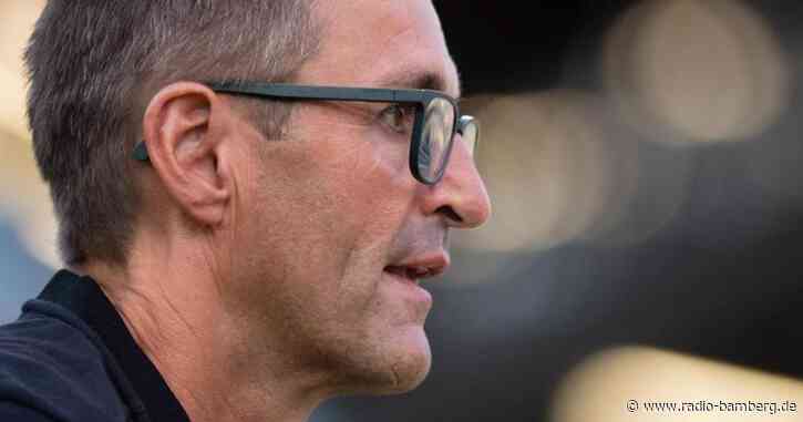 1860 in Halle: Köllner coacht «unter strengsten Auflagen»