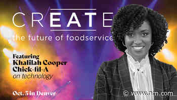 How Chick-fil-A uses technology to innovate at the drive-thru