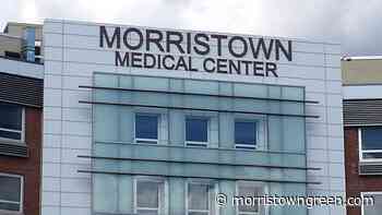Morristown Medical Center gets high marks from nursing site - Morristown Green