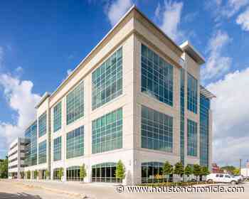 Medical office building in Memorial trades hands - Houston Chronicle