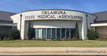 Medical associations wade into politics - Oklahoma Council of Public Affairs