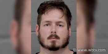 CMPD: On-duty security guard charged with sexually assaulting juvenile during medical transport - WBTV