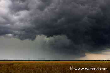 Medical Journalists Issue Statement on Health Dangers of Global Warming - WebMD
