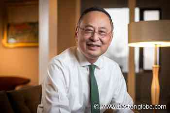 UMass Medical School to be renamed with $175 million gift from Chan family - The Boston Globe