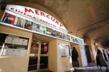 A Nice, le cinéma Mercury portera le nom de Jean-Paul Belmondo