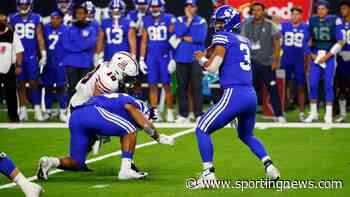 Big 12 expansion: Looking at UCF, BYU, Cincinnati, Houston track records vs. Power 5 - Sporting News
