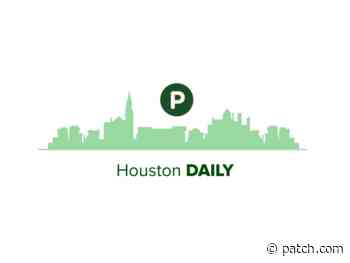 Tracking COVID In Houston Wastewater + 9/11 Memorials - Patch.com