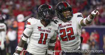 Reggie Pearson Jr. makes a splash in Houston - Viva The Matadors