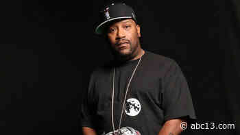 Bun B to headline Houston Livestock Show and Rodeo Black Heritage Day show in March 2022 - KTRK-TV
