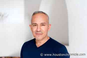 Houston designer Cesar Galindo to show at New York Fashion Week in Times Square - Houston Chronicle