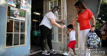 A Houston day care convinced all its workers to get the COVID-19 vaccine. Now it requires a shot. - The Texas Tribune