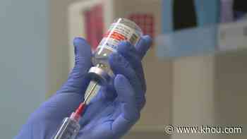 Houston Methodist among providers offering monoclonal antibody treatment to anyone, regardless of risk level - KHOU.com
