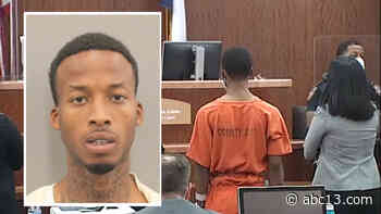 Houston Galleria area shooting suspect Anthony Jenkins has charge upgraded after 2nd victim dies - KTRK-TV