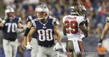Houston Texans Sign Danny Amendola - Battle Red Blog