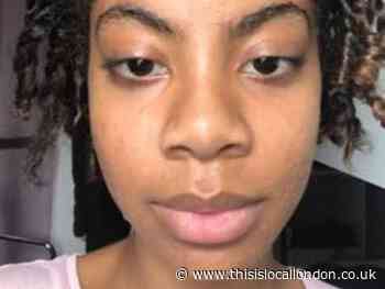 Family slam Met Police over search for missing Sidcup girl