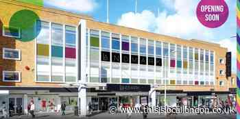 New department store replacing Debenhams in Harrow revealed