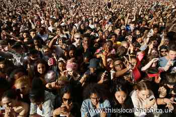 Wireless Festival 2021 Covid policy: Everything you need to know
