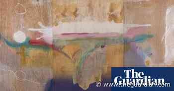 Poetic paintings, Nazi darlings and a cloud-surfing photographer – the week in art