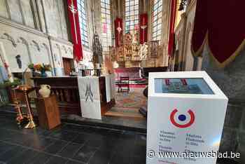 Open Monumentendag kijkt ook over de grens (Bocholt) - Het Nieuwsblad