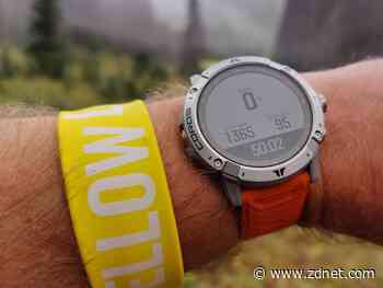 COROS Vertix 2 outdoor sports watch review: Challenging Garmin with longer battery life, lower price, dual GNSS support