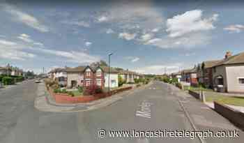 Manhunt under way after woman sexually assaulted by intruder