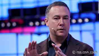 Yahoo taps Tinder's CEO to be its new leader