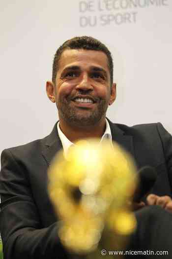 "Je ne peux pas choisir", ex-joueur des deux clubs, Sonny Anderson se confie avant Monaco-Marseille