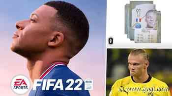 FIFA 22: When will the new official ratings be released & who will the best players be?