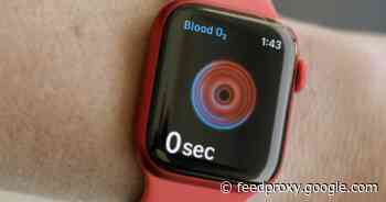 Apple Watch 7 production issues resolved ahead of iPhone event, report says     - CNET