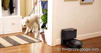 iRobot Roomba 'poopocalypse' problem, solved: This robot vacuum won't run over pet waste     - CNET