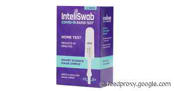 Stock up on this at-home COVID-19 test while it's 56% off     - CNET