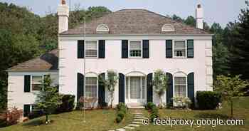 Refi rates on Sept. 10, 2021: Rates rise     - CNET