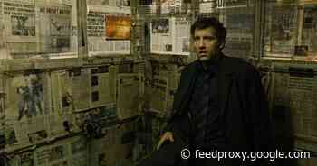 15 years on, Children of Men feels like a completely different movie     - CNET