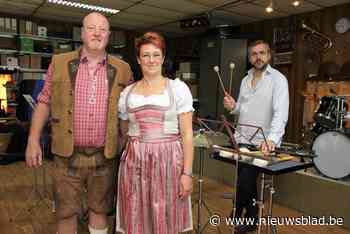 Jarige fanfare herleeft na coronapauze met feestelijk najaar