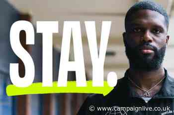 CALM launches ad for World Suicide Prevention Day