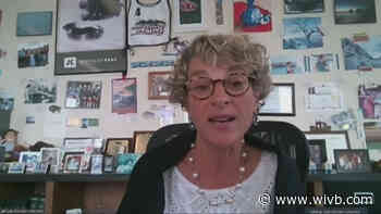 Erie Co. Health Commissioner, UB health experts give COVID update