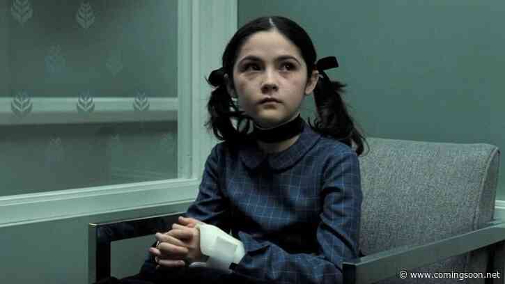 Paramount Nabs U.S. Rights to Horror Prequel Orphan: First Kill