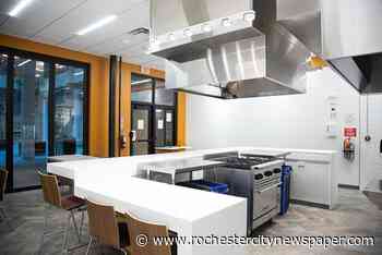 Downtown kitchen incubator The Commissary looks to expand