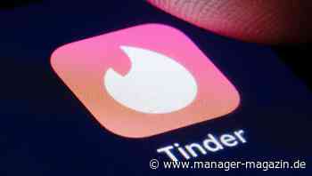 Tinder: CEO Jim Lanzone wechselt zu Yahoo, Nachfolgerin ist Europachefin Renate Nyborg