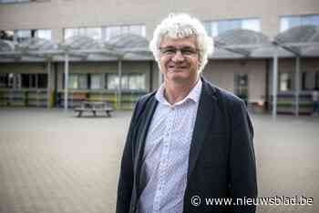 Klas uit eerste jaar in quarantaine in Sint-Ritacollege