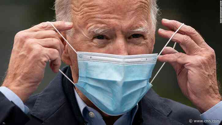 Opinion: Biden's six-point Covid plan leaves some holes