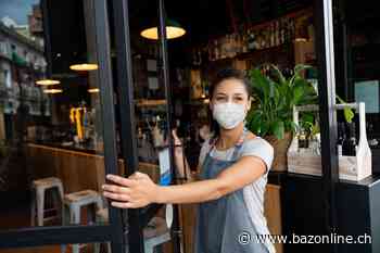 Zertifikatspflicht im Gastgewerbe – Der Gast ist geimpft, das Personal nicht - Basler Zeitung